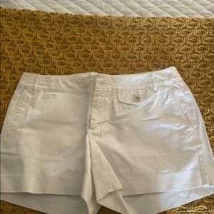 Banana Republic women’s shorts